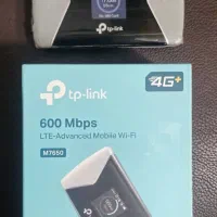 مودم همراه جیبی