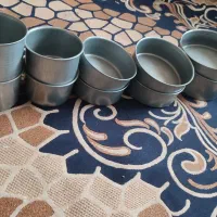 قالب کیک پزی|ظروف پخت‌وپز|شیراز, شهرک رضوان|دیوار