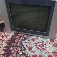 تلوزیون۲۱ اینچ و دیجیتال