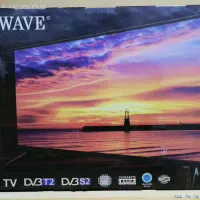 تلویزیون ۳۲ اندروید