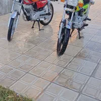 موتور ۲00احسان ۴۰۱خشک|موتورسیکلت|خواجه, |دیوار