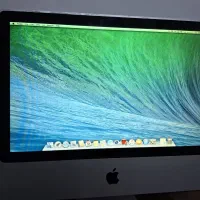 مک اپل|رایانه رومیزی|بندر گناوه, |دیوار