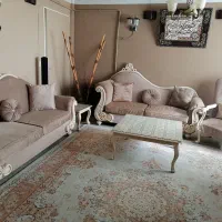 سرویس مبلمان|مبلمان خانگی و میز عسلی|تهران, قصر فیروزه ۲|دیوار