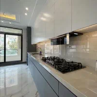 170متر ویلایی در دوطبقه