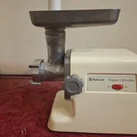 چرخ گوشت ناسیونال اصل|خردکن، آسیاب، غذاساز|تهران, پاسداران|دیوار