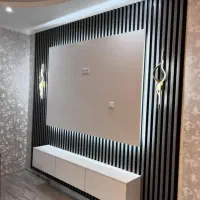 تی وی وال ماربل شیت|خدمات پیشه و مهارت|مشهد, جاهد شهر|دیوار