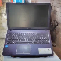لپتاپ ASUS