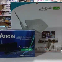 نصب و راه اندازی انواع انتن های مرکزی و ثابت|خدمات پیشه و مهارت|گرمسار, |دیوار