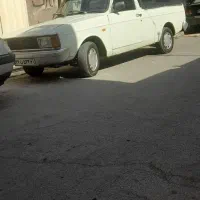 پیکان وانت ۹۲