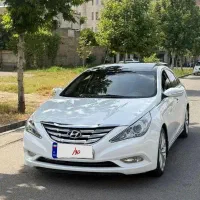 سوناتا ۲۰۱۱