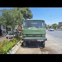 خاور ۶۰۸ مدل ۵۵