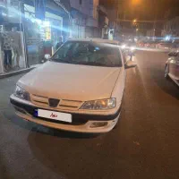 پژو پارس مدل 1392|خودرو سواری و وانت|مشهد, شهید معقول|دیوار