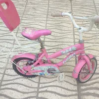 دوچرخه ۱۲ دخترانه