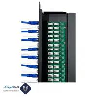 پچ پنل تلفن ونتولینک 50 پورت RJ45 (ویس پنل)|مودم و تجهیزات شبکه|تهران, سنائی|دیوار