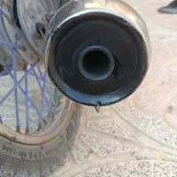 اگزوز‌تیزپر