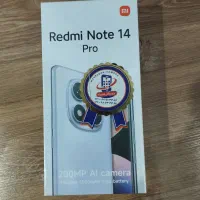 شیاومی not14pro 4G