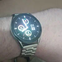 ساعت هوشمند به معنای واقعی در حد نو