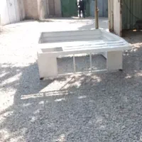 باربند پراید وانت|قطعات یدکی و لوازم جانبی|محمدشهر, عباس آباد|دیوار