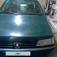 اردی|خودرو سواری و وانت|هریس, |دیوار