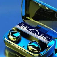 هندزفری ایرپاد  مدل M10 NEWEST M10 BT Wireless V51