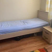 ست اتاق خواب نوجوان