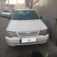 111سفید مدل 97خانگی|خودرو سواری و وانت|یزد, |دیوار