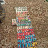 کیمدی|کلکسیون و سرگرمی|سبزوار, فرهنگیان|دیوار