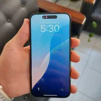 ایفون 16 پلاس مشکی 512 گیگ|موبایل|تهران, شهرک پرواز|دیوار