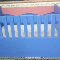 تخت خواب نوزاد