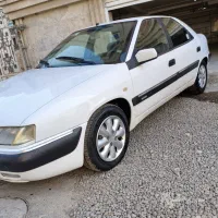 زانتیا88خانگی موتور۲۰۰۰