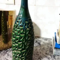 گلدان|گل مصنوعی|تربت جام, فاز ۱ فرهنگیان|دیوار