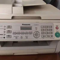 پرینتر اسکنر  کپی فکس پاناسونیک مدل۲۰۲۵