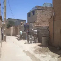 زمین خیابان تیموری کوچه16(کشاورز 16) قیمت توافقی|فروش زمین و ملک کلنگی|شیراز, بازار|دیوار