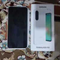 موبایل سامسونگ A26 galaxy 256گیگ