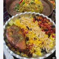 آشپزی در منزل