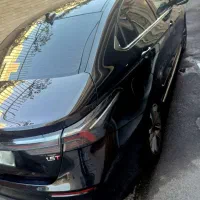 آریزو ۶ پرو مدل ۱۴۰۲|خودرو سواری و وانت|تبریز, |دیوار