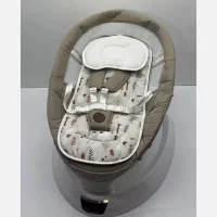 نی نی لای لای گهواره برقی کودک|کالسکه و لوازم جانبی|بندر گناوه, |دیوار