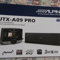 میدرنج نعوآلفارد،پخش utx.A09آلپاین،کامپوننت ،ایمیج|قطعات یدکی و لوازم جانبی|تهران, خانی آباد نو جنوبی|دیوار