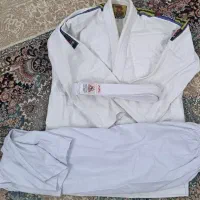 لباس جودو