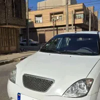 تیبا ۱ - مدل ۹۸ - کم کار