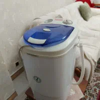 لباسشویی مینی واش