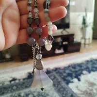 گردن بند سنگ اصلی