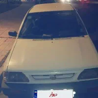 هاچبک پراید|خودرو سواری و وانت|کرج, حصارک بالا|دیوار