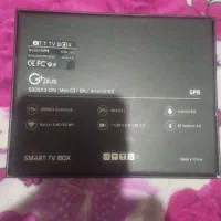 اندروید باکس جی پلاس|صوتی و تصویری|تهران, فردوس|دیوار