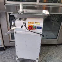 چرخ گوشت الکترو کار  ۳۲ تسمی درحدنو