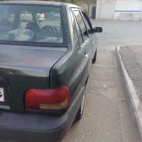 پراید صبا مدل ۱۳۸۱ دنده اتومات|خودرو سواری و وانت|تهران, بهمن یار|دیوار