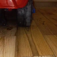 ماشین|اسباب‌بازی بچه|نسیم‌شهر, |دیوار