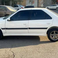 پژوپارس xpuy۱۴۰۲ دریچه گاز سیمی کارمندی|خودرو سواری و وانت|ایرانشهر, |دیوار