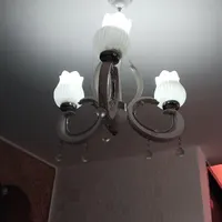 لوستر شیک جنس عالی