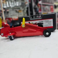 جک سوسماری 2 تن کیفی ورق ضخیم|قطعات یدکی و لوازم جانبی|اصفهان, فجر|دیوار